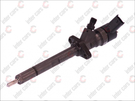 Injector potrivit CITROEN C8, EVASION, JUMPY; PEUGEOT 806, 807, EXPERT; SUZUKI GRAND VITARA I 2.0D dupa 1999 [2]