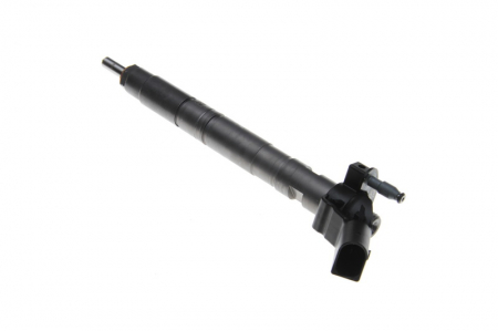 Injector common rail AUDI A4, A4 ALLROAD, A5, A6, A6 ALLROAD, Q5, Q7; PORSCHE CAYENNE; VW TOUAREG 2.7D/3.0D dupa 2004 Alimentare combustibil - Injector common rail AUDI A4, A4 ALLROAD, A5, A6, A6 ALLROAD, Q5, Q7; PORSCHE CAYENNE; VW TOUAREG 2.7D/3.0D dupa 2004