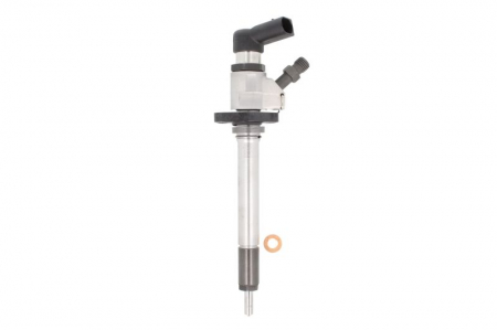 Alimentare combustibil - Injector common rail VOLVO C30, C70 II, S40 II, S80 II, V50, V70 III; CITROEN C4, C4 I, C5 II; FIAT SCUDO, ULYSSE; FORD C-MAX, FOCUS C-MAX, FOCUS II, GALAXY, KUGA I, MONDEO IV 2.0D dupa 2003