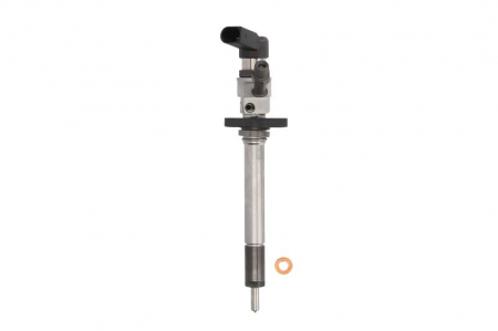 Alimentare combustibil - Injector common rail VOLVO C30, C70 II, S40 II, S80 II, V50, V70 III; CITROEN C4, C4 I, C5 II; FIAT SCUDO, ULYSSE; FORD C-MAX, FOCUS C-MAX, FOCUS II, GALAXY, KUGA I, MONDEO IV 2.0D dupa 2003