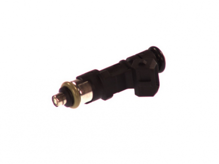 Injector FORD B-MAX, C-MAX, FIESTA IV, FIESTA V, FIESTA VI, FOCUS, FOCUS C-MAX, FOCUS II, FUSION, MONDEO IV, PUMA 1.25-1.6LPG [1]