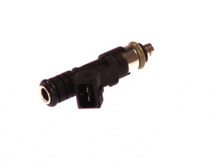 Alimentare combustibil - Injector FORD B-MAX, C-MAX, FIESTA IV, FIESTA V, FIESTA VI, FOCUS, FOCUS C-MAX, FOCUS II, FUSION, MONDEO IV, PUMA 1.25-1.6LPG