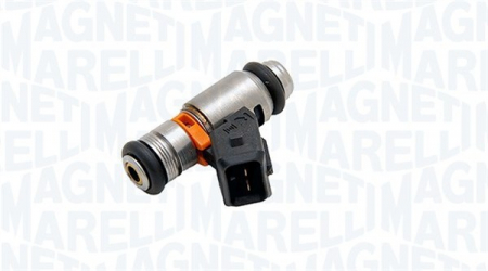Alimentare combustibil - Injector FORD KA, STREET KA 1.6 intre 2001-2008