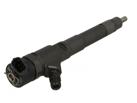 Injector IVECO DAILY IV; CITROEN JUMPER; FIAT DUCATO; PEUGEOT BOXER; UAZ PATRIOT F1AE0481A-F1AGL411D [1]