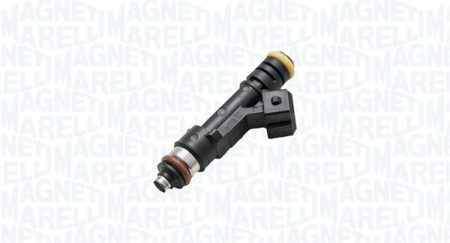Alimentare combustibil - Injector IVECO DAILY IV; FIAT DOBLO, DOBLO CARGO, MAREA, MULTIPLA, PANDA, PUNTO; OPEL ASTRA G, ZAFIRA A 1.2CNG-3.0CNG 
