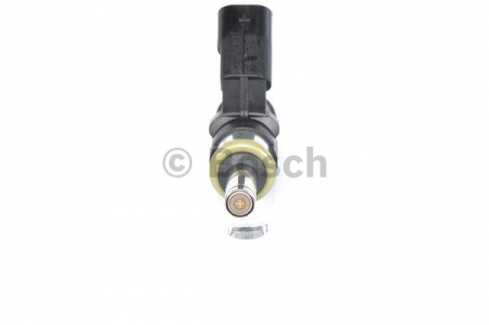 Injector potrivit MERCEDES A (W169), B (W245) 1.5-2.0CNG 2004-2012 [3]