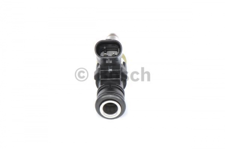 Injector potrivit MERCEDES A (W169), B (W245) 1.5-2.0CNG 2004-2012 [1]