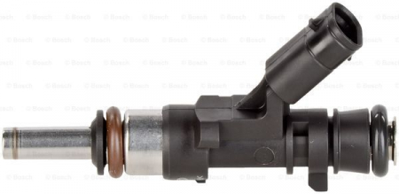 Injector potrivit MERCEDES C (C204), C T-MODEL (S204), C (W204), CLK (A209), CLK (C209), CLS (C219), E T-MODEL (S211), E T-MODEL (S212), E (W211), E (W212), M (W164), R (W251, V251), S (C216) 6.2 dupa [1]