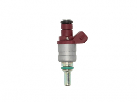 Alimentare combustibil - Injector MERCEDES C (CL203), C T-MODEL (S203), C T-MODEL (S204), C (W203), C (W204), CLC (CL203), CLK (A209), CLK (C209), E T-MODEL (S211), E (W211), E (W212) 1.8/1.8CNG/1.8LPG