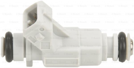 Injector MERCEDES CLK (A208), CLK (C208), E T-MODEL (S210), E (W210), G (W463), M (W163), S (C140), S (C215), S (W220), SL (R129) 4.3/5.0  [0]