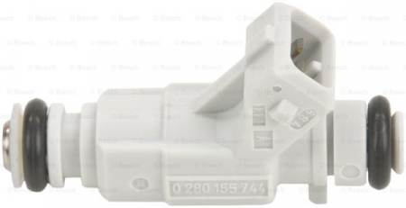 Injector MERCEDES CLK (A208), CLK (C208), E T-MODEL (S210), E (W210), G (W463), M (W163), S (C140), S (C215), S (W220), SL (R129) 4.3/5.0  [1]