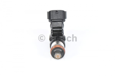 Injector NISSAN MICRA C+C III, MICRA III, NOTE 1.0-1.4LPG dupa 2003 [2]
