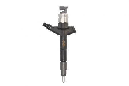 Injector NISSAN MURANO II, NAVARA, NP300, NP300 NAVARA, PATHFINDER III, PICK UP 2.5D dupa 2001 Alimentare combustibil - Injector NISSAN MURANO II, NAVARA, NP300, NP300 NAVARA, PATHFINDER III, PICK UP 2.5D dupa 2001
