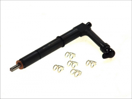 Injectie - Injector NISSAN PATROL GR V, TERRANO II 3.0D dupa 2000