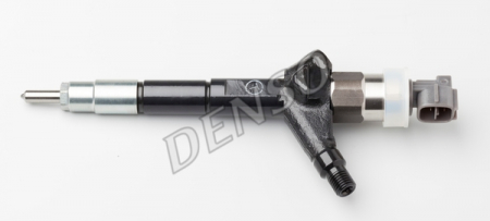 Alimentare combustibil - Injector NISSAN X-TRAIL 2.2D intre 2001-2005