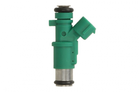 Injectie centrala/comanda - Injector potrivit CITROEN BERLINGO, BERLINGO/MINIVAN, C3 I, NEMO, NEMO/MINIVAN; PEUGEOT 1007, 206, 206+, 207, BIPPER, BIPPER TEPEE, PARTNER 1.1/1.4 07.96-