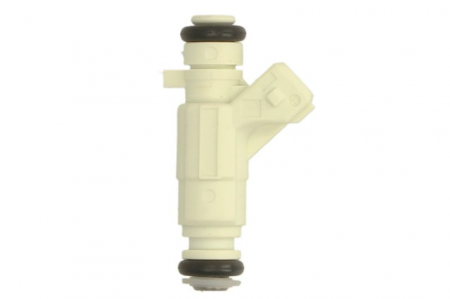 Injectie centrala/comanda - Injector potrivit CITROEN BERLINGO, BERLINGO/MINIVAN, SAXO, XSARA; PEUGEOT 106 II, 206, 306, PARTNER, PARTNER/MINIVAN 1.4/1.4LPG 06.94-12.15