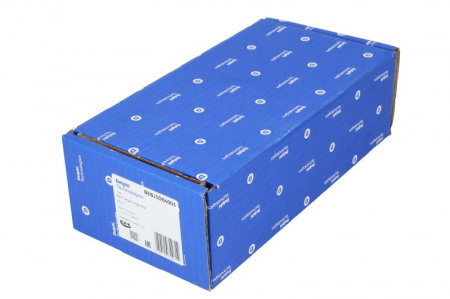 Injectoare - Injector potrivit DAF MX13 EURO 6; MY17 potrivit DAF CF, XF 106 MX-13303-MX-13390 dupa 2012
