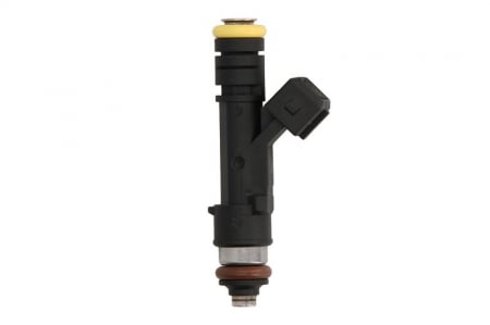 Injectie centrala/comanda - Injector potrivit IVECO DAILY IV, EUROCARGO I-III, STRALIS I; FIAT DOBLO, DOBLO/MINIVAN, MAREA, MULTIPLA, PANDA, PUNTO; OPEL ASTRA G, ZAFIRA A; VW GOLF IV; MAN LION´S CITY, NG, NL 1.2CNG-7.8 06.96-