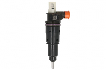 Injectoare - Injector potrivit RVI; VOLVO C440; C460; C520; FH460; FM420; FM460; FM500; FMX420; FMX460; FMX500; FMX540; K440; K480; K520; T440; T480; T520 D13K; DTi13 potrivit VOLVO FH III D11A-330-D13K500T dupa 2