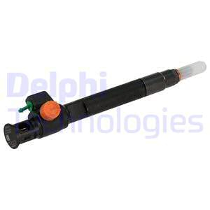 Injectie - Injector (reconditionat Delphi) CITROEN C4 GRAND PICASSO II, C4 PICASSO II, DS5, JUMPY; FORD KUGA II, MONDEO V; FORD USA EDGE; PEUGEOT 3008, 308 II, 5008, 508 I 2.0D dupa 2009