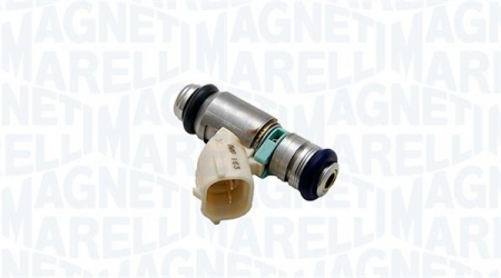 Injectie - Injector SKODA OCTAVIA II; VW GOLF PLUS, GOLF V 1.4 intre 2003-2013