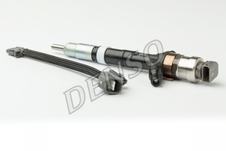 Injectie - Injector TOYOTA LAND CRUISER 90 3.0Dintre 1992-2002