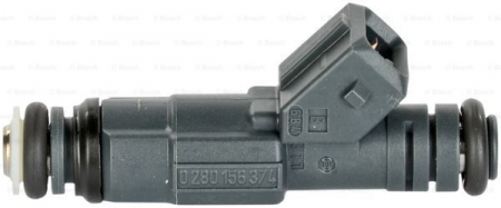 Injector VW GOLF I, GOLF II, JETTA II 1.8 intre 1987-1993 [2]
