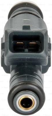 Injector VW GOLF I, GOLF II, JETTA II 1.8 intre 1987-1993 [0]