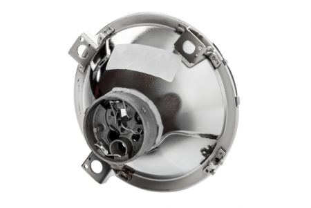 Insertie far stanga H1 exterior, lumina pasiva BMW Seria 3 E30 intre 1982-1994 [1]