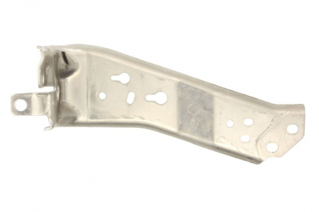 Elemente bara - Intaritura bara Fata (latura/(pe dreapta), aluminiu) potrivit MINI (F55), (F56) 1.2-Electric 09.13-