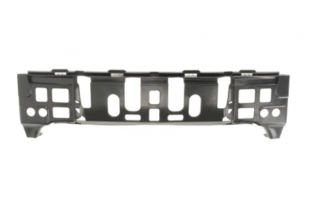 Elemente bara - Intaritura bara Fata (mijloc, plastic) potrivit MERCEDES E T-MODEL (S211), E (W211) 1.8-6.2 2002-2009