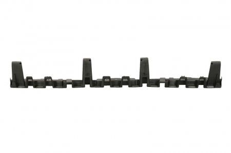 Intaritura bara spate (absorbant, plastic) DODGE DURANGO; JEEP GRAND CHEROKEE IV 3.0-6.4 dupa 2010 [0]