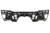Intaritura bara spate (absorbant, plastic) MERCEDES S (W221) 2.2D-6.2 2005-2013 [1]