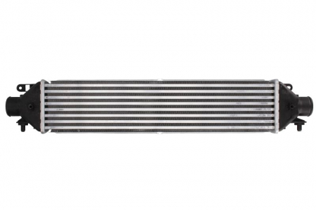 Intercooler ABARTH GRANDE PUNTO, PUNTO; ALFA ROMEO GIULIETTA, MITO; FIAT BRAVO II, DOBLO, GRANDE PUNTO, PUNTO, PUNTO EVO; LANCIA DELTA III; OPEL COMBO, COMBO / TOUR 0.9-2.0D dupa 2005