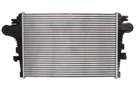Intercooler ALFA ROMEO 159, BRERA, SPIDER 1.8-2.4D 2005-2012 [1]