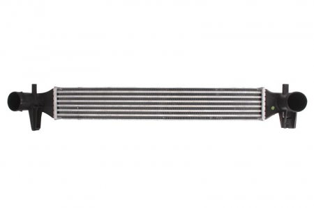 Intercooler - Intercooler potrivit AUDI A1; SEAT IBIZA IV, IBIZA IV ST; SKODA FABIA II; VW POLO 1.4-2.0D dupa 2009