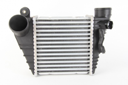 Intercooler AUDI A3; SEAT LEON, TOLEDO II; SKODA OCTAVIA I; VW BORA, GOLF IV 1.8/1.9D intre 1996-2010