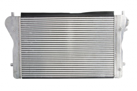 Intercooler - Intercooler potrivit AUDI A3, TT 2.0 dupa 2006