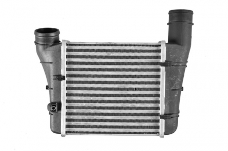 Intercooler AUDI A4, A6 1.9D/2.0D intre 2000-2009