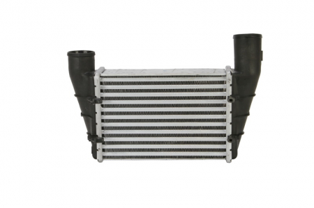 Piese Auto - Intercooler AUDI A4, A6; VW PASSAT 1.8-2.8 intre 1995-2005