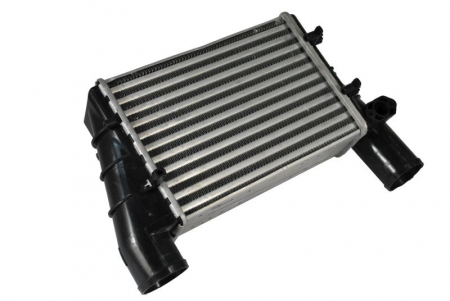 Intercooler - Intercooler potrivit AUDI A4, A6; VW PASSAT 1.9D 1995-2005