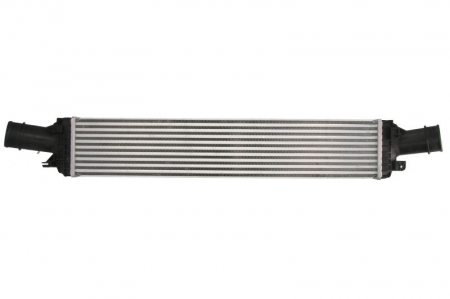 Intercooler - Intercooler potrivit AUDI A4 ALLROAD B8, A4 B8, A5, A6 ALLROAD C7, A6 C7, A7, A8 D4, Q5; PORSCHE MACAN 2.0-3.0D dupa 2007