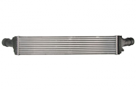 Intercooler potrivit AUDI A4 ALLROAD B8, A4 B8, A5, A6 ALLROAD C7, A6 C7, A7, A8 D4, Q5; PORSCHE MACAN 2.0-3.0D dupa 2007 [1]