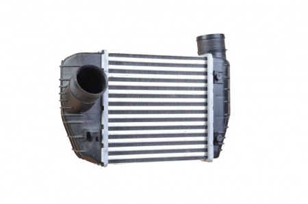 Intercooler AUDI A6 2.0/2.0D intre 2004-2011