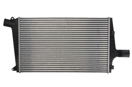 Intercooler - Intercooler potrivit AUDI A6 C5, ALLROAD C5 2.5D 1997-2005