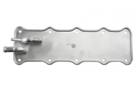 INTERCOOLER AUDI/VW/SKODA/SEAT 1.2TFSI/1.4TFSI/TSI A3 12-, A4 15-, A5 16- GOLF VII 12-, PASSAT 14-, CADDY 15- ALHAMBRA 15-, [4]