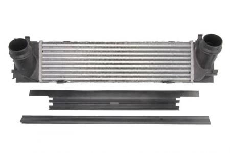 Intercooler BMW Seria 1 (F20), 1 (F21), 2 (F22, F87), 2 (F23), 3 (F30, F80), 3 (F31), 3 GRAN TURISMO (F34), 4 (F32, F82), 4 (F33, F83), 4 GRAN COUPE (F36) 1.5-3.0H dupa 2011