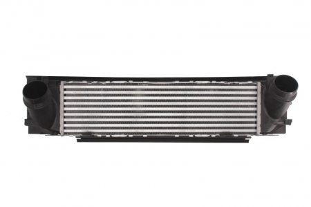 Intercooler - Intercooler potrivit BMW Seria 1 (F20), 1 (F21), 2 (F22, F87), 2 (F23), 3 (F30, F80), 3 (F31), 3 GRAN TURISMO (F34), 4 (F32, F82), 4 (F33, F83), 4 GRAN COUPE (F36) 1.5D-2.0D dupa 2011