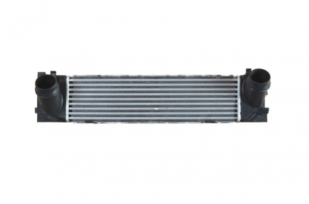 Intercooler - Intercooler potrivit BMW Seria 1 (F20), 1 (F21), 2 (F22, F87), 2 (F23), 3 (F30, F80), 3 (F31), 3 GRAN TURISMO (F34), 4 (F32, F82), 4 (F33, F83), 4 GRAN COUPE (F36) 1.5D-2.0D dupa 2011